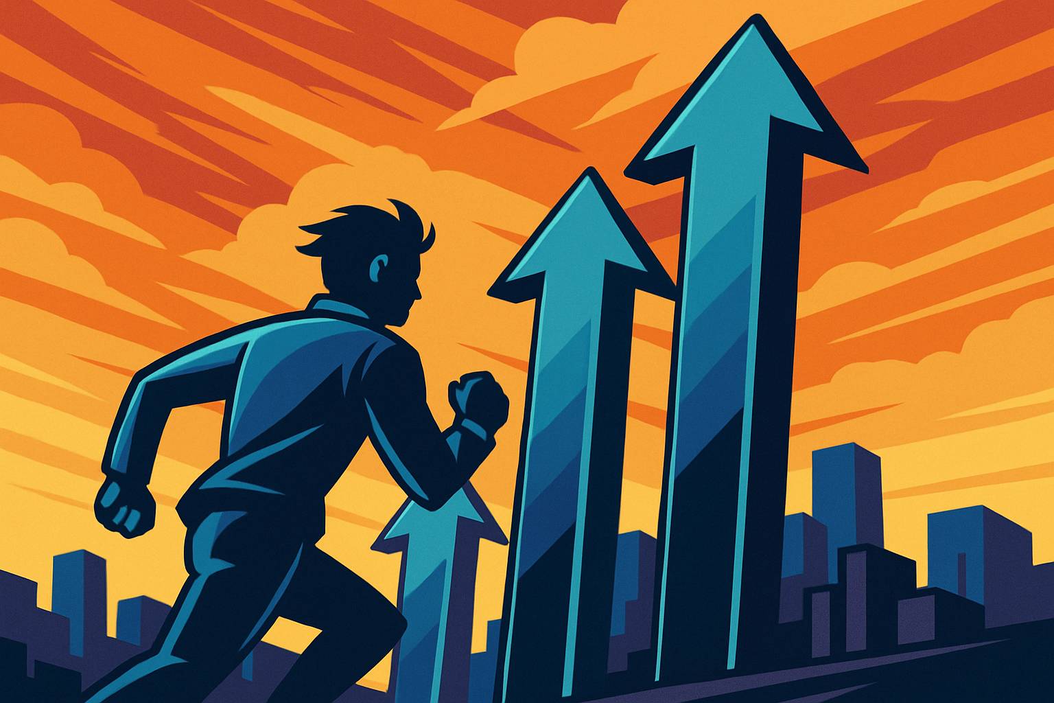 To nie potrwa długo. Hossa może skończyć się szybciej, niż myślisz