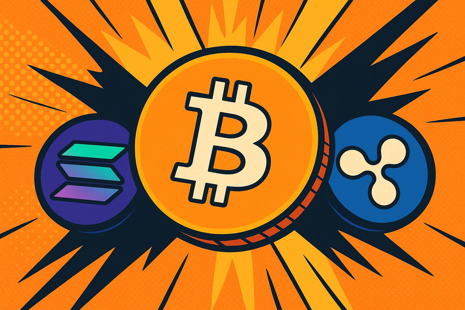 Czy rynek kryptowalut jest przegrzany?