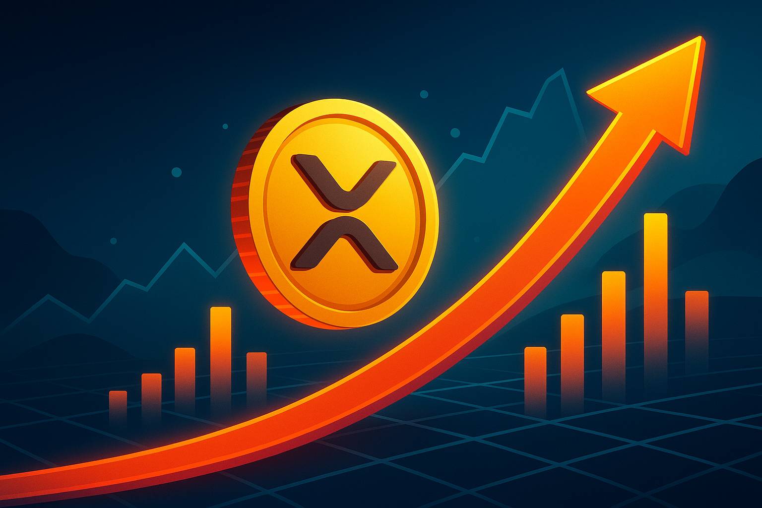 Czy XRP osiągnie kurs 10$?