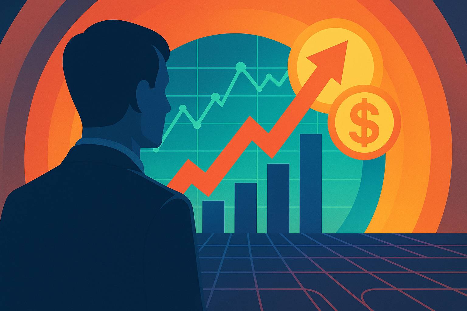 Masz tylko sześć lat, aby stać się bogatym – później będzie za późno