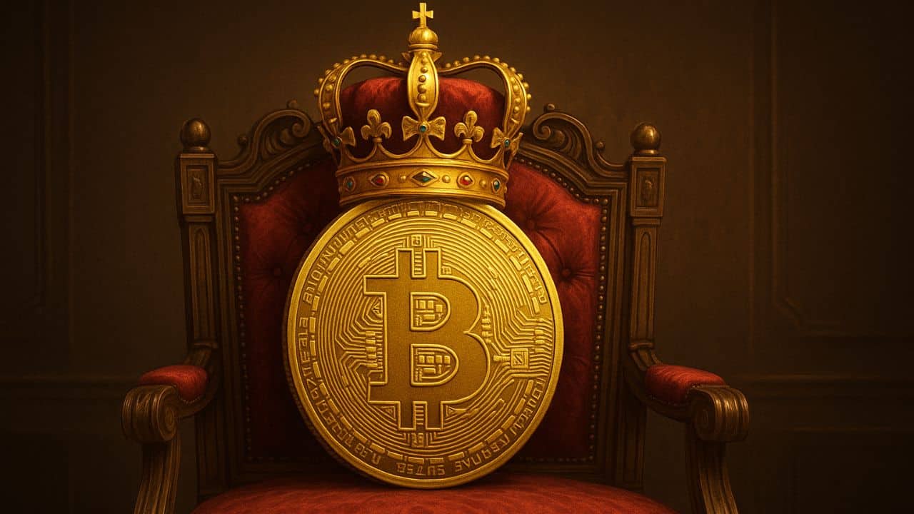 Bitcoin cenniejszy niż Google! niedługo przegoni złoto? Ile wówczas wyniósłby kurs BTC?