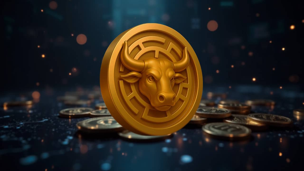 Bitcoin odmienił życiowe losy — ta jedna moneta może to zrobić ponownie