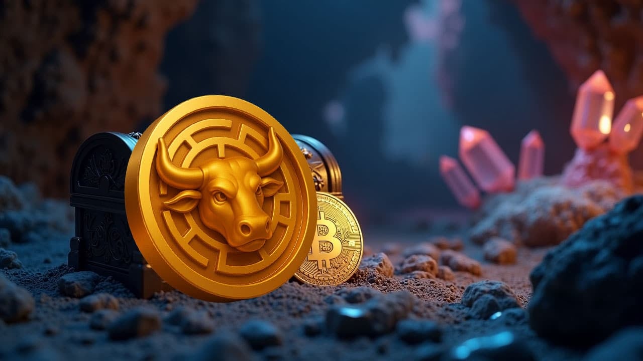 Bitcoin traci na wartości, a altcoiny rosną: czy w końcu nadszedł „sezon byka”?