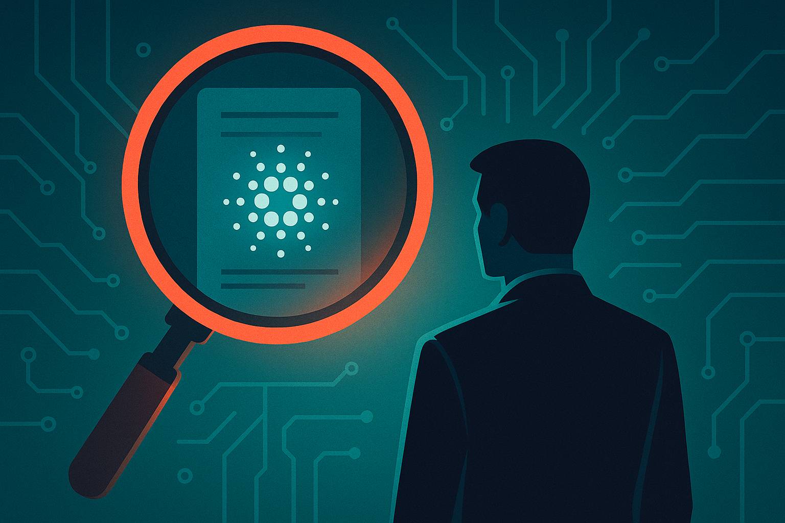 Cardano zmanipulowane? Czekamy na audyt