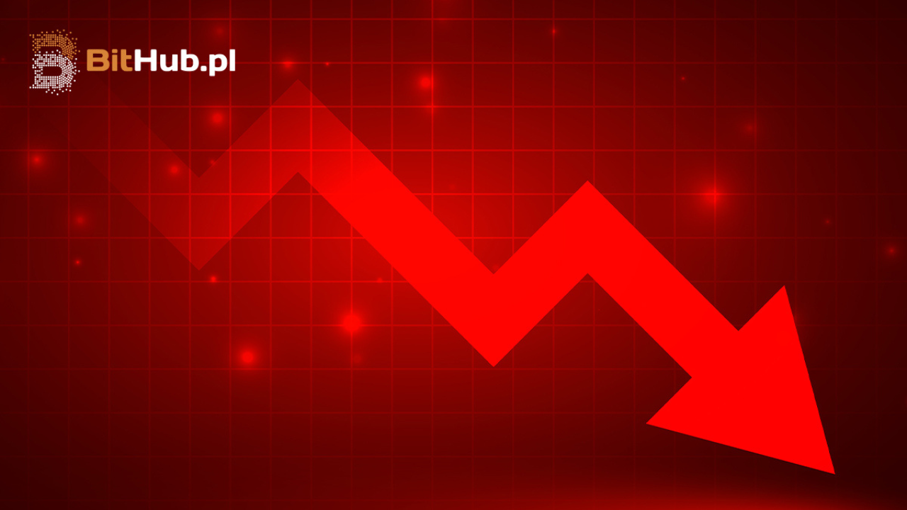 Brytyjski rząd sprzeda Bitcoiny warte 7 mld USD? Cena BTC może spaść. Co się dzieje?