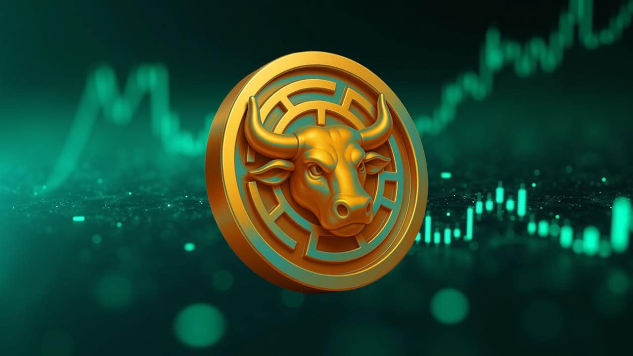 Najlepszy altcoin do kupienia teraz poniżej 1 USDT, gdy Bitcoin przekroczył nowy szczyt 118 tys. dolarów