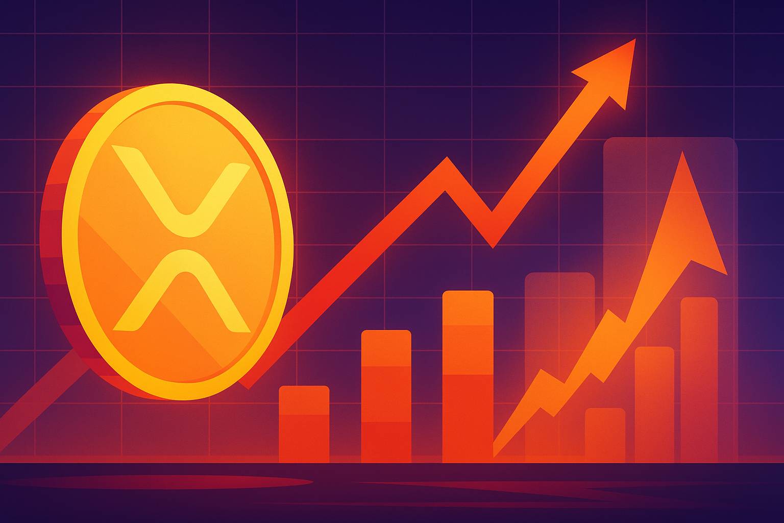 XRP sprawi, iż Twoja rodzina będzie wolna finansowo