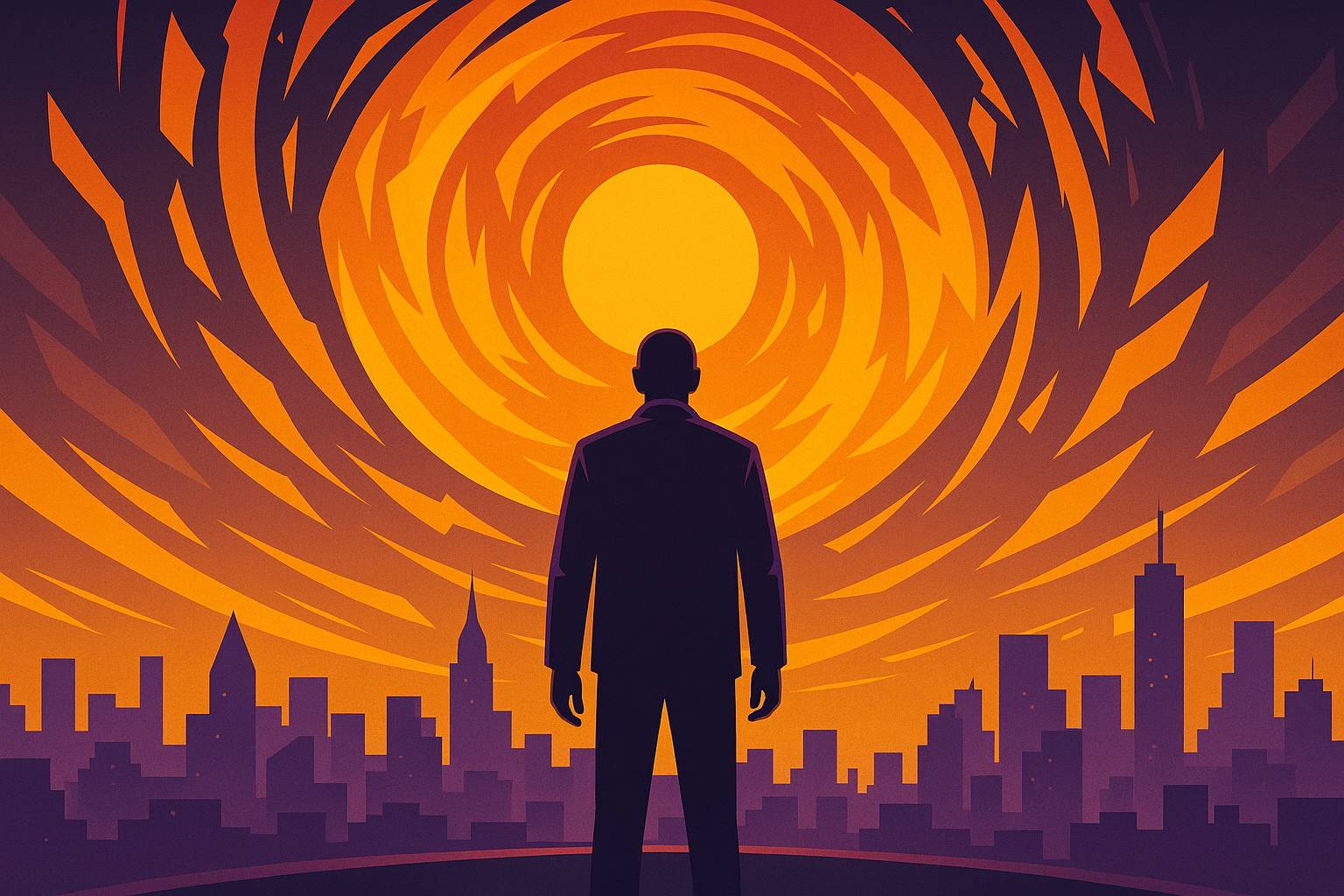 Robert Kiyosaki ostrzega: „Bańka pęknie, Bitcoin się załamie!”