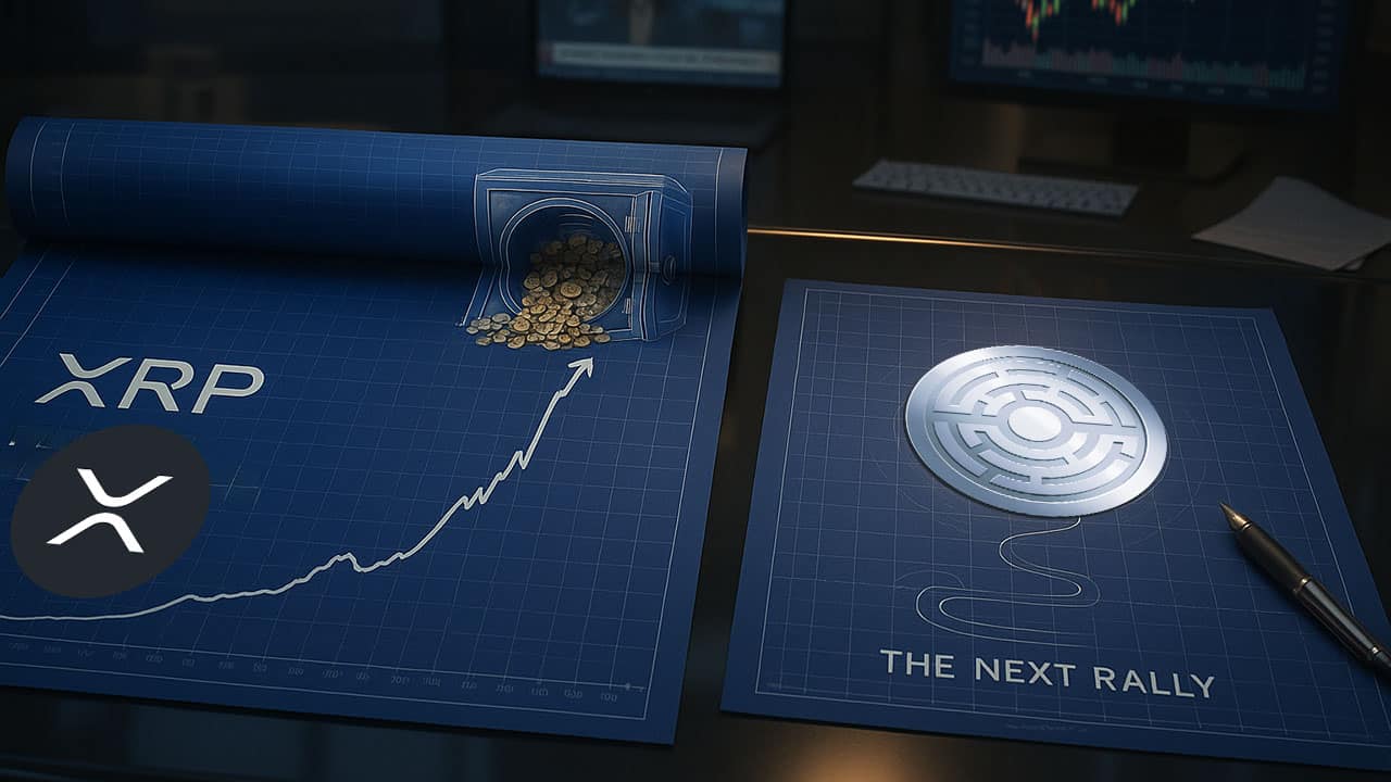 Wzrost XRP o 126 119% stworzył bogactwo pokoleniowe – ta jedna moneta może być następna