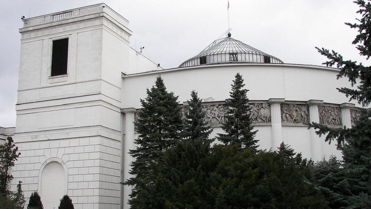 „Odrzucić w pierwszym czytaniu!”. Ustawa o kryptowalutach w Sejmie