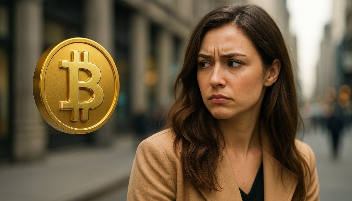 Bitcoin bije rekordy, ale Amerykanie mają to gdzieś. Koniec marzeń o powszechnej adopcji?