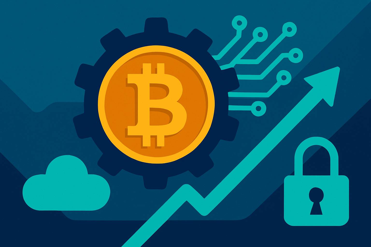 Bitcoin może przejść kontrowersyjną aktualizację jeszcze w tym roku