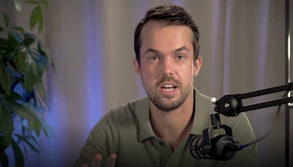 Michaël van de Poppe: „To ostatnia łatwa hossa”