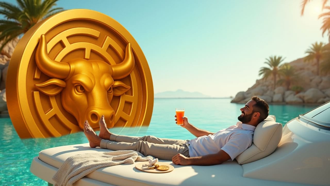 Historia sukcesu XRP oferuje lekcje dla dzisiejszych rozwijających się monet