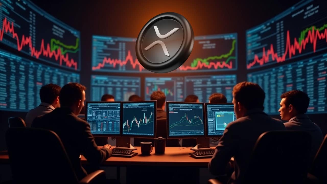 Wiodący dyrektor generalny branży krypto ujawnia harmonogram osiągnięcia przez XRP ceny 1500–2000 USD