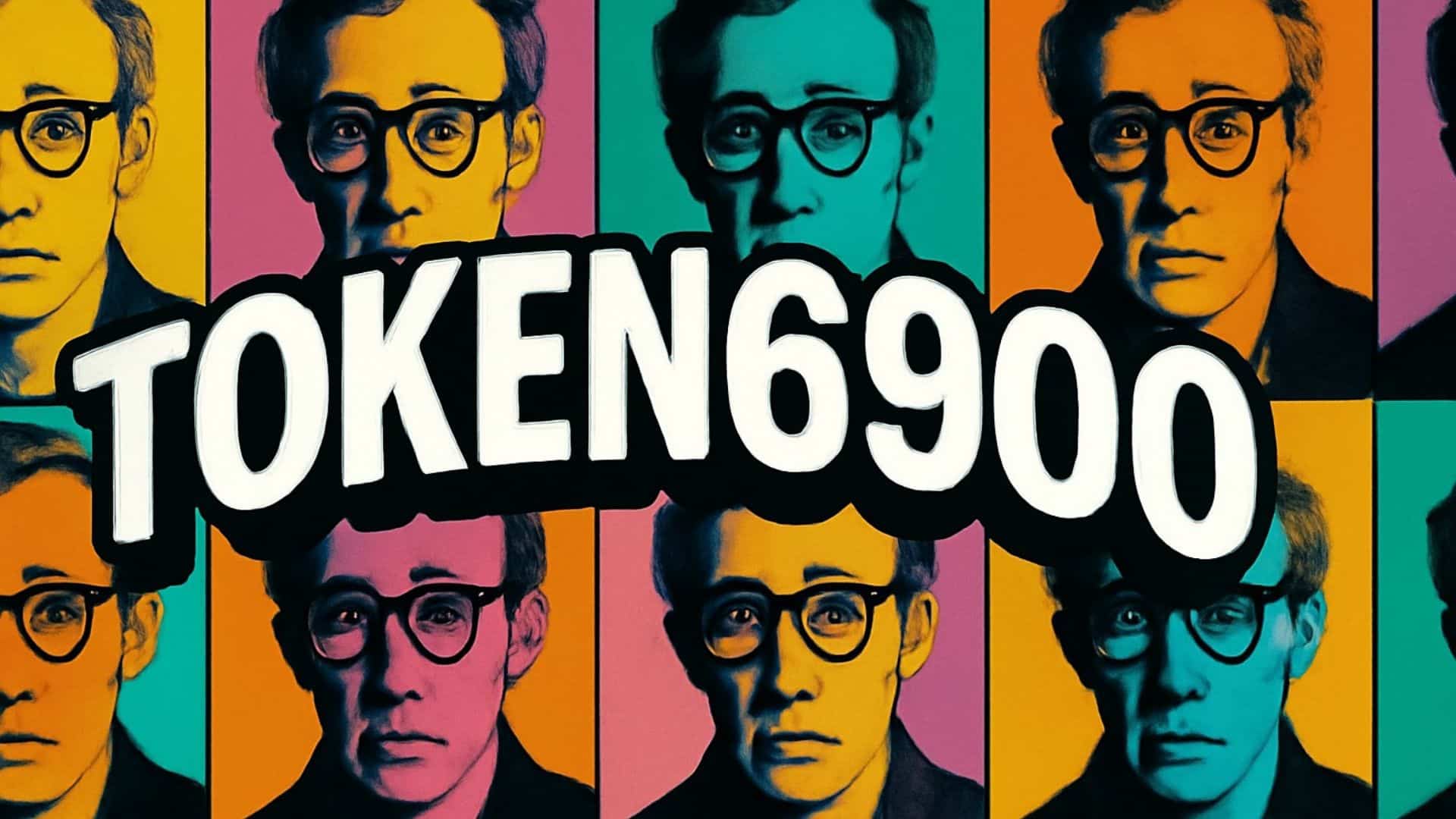 Sezon altcoinów wystartował. TOKEN6900 na fali