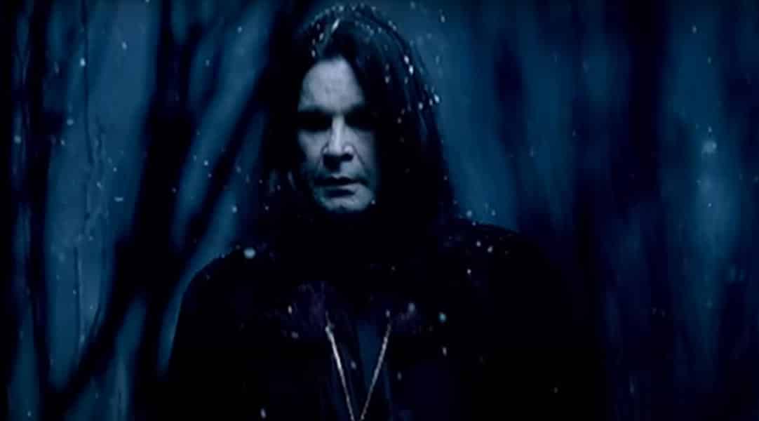 Dyrektor Ripple żałuje tego, co zrobił Ozzy’emu Osbournowi
