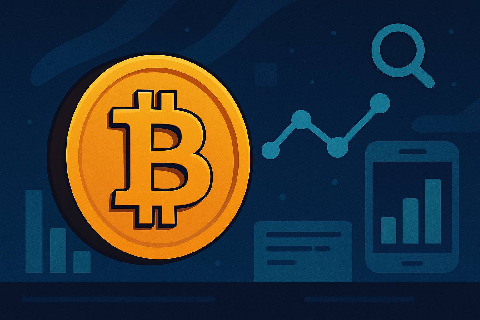 Ten tydzień będzie niezwykle istotny dla Bitcoina!