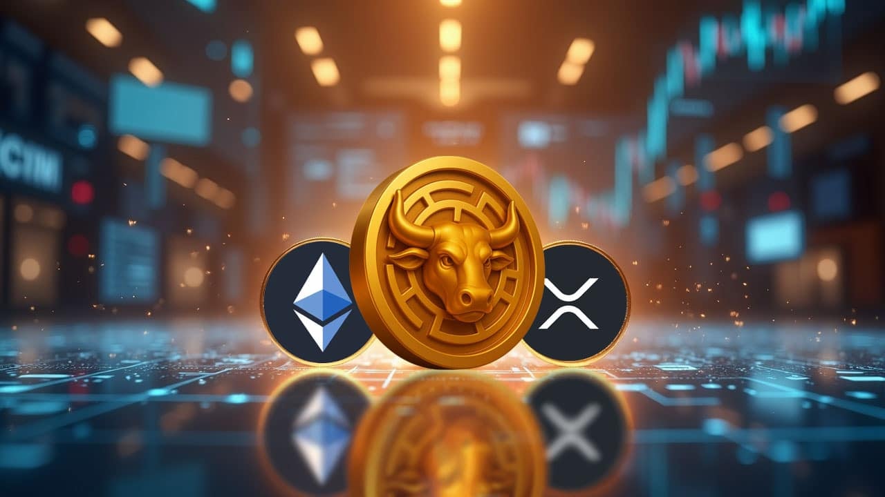 Bitcoin na drodze do 150 000 USD — najpierw sprawdź te 3 altcoiny