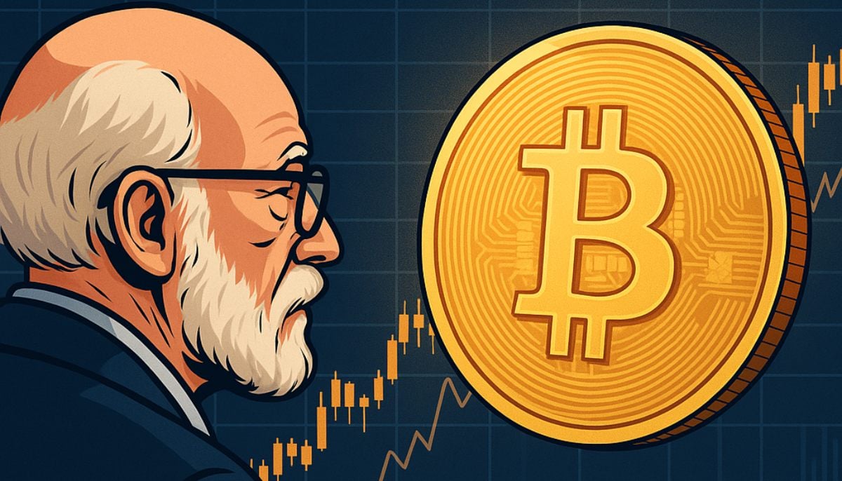 Inwestor z czasów Satoshiego sprzedaje 80 000 BTC za 9 miliardów. Co na to cena Bitcoina?