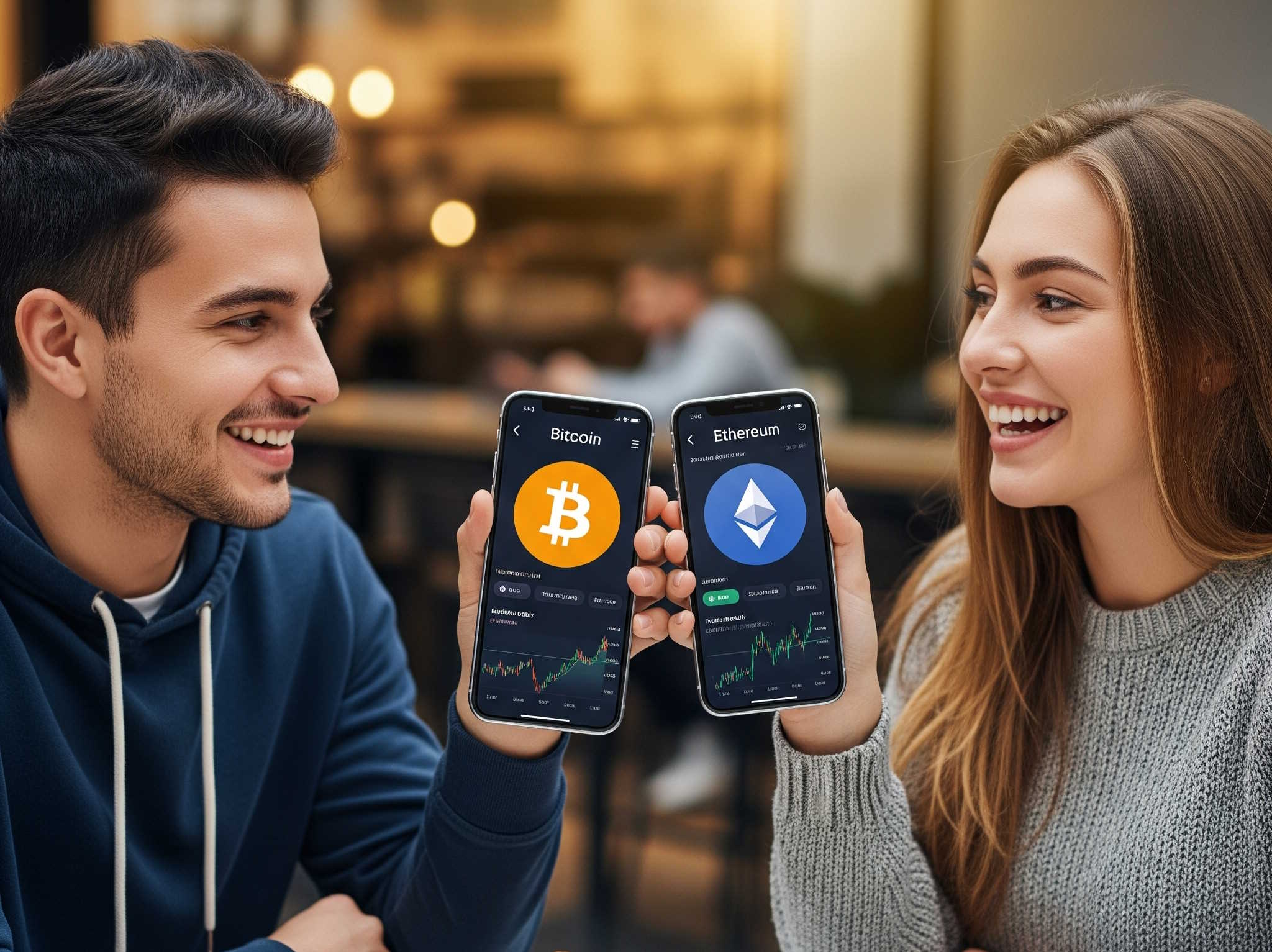 Liczby nie kłamią, nastroje się poprawiają. O tym powinniście wiedzieć