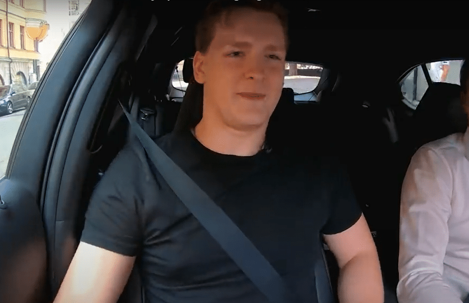 Ivan Liljeqvist ma optymistyczną prognozę dla Bitcoina, Ethereum i Solany