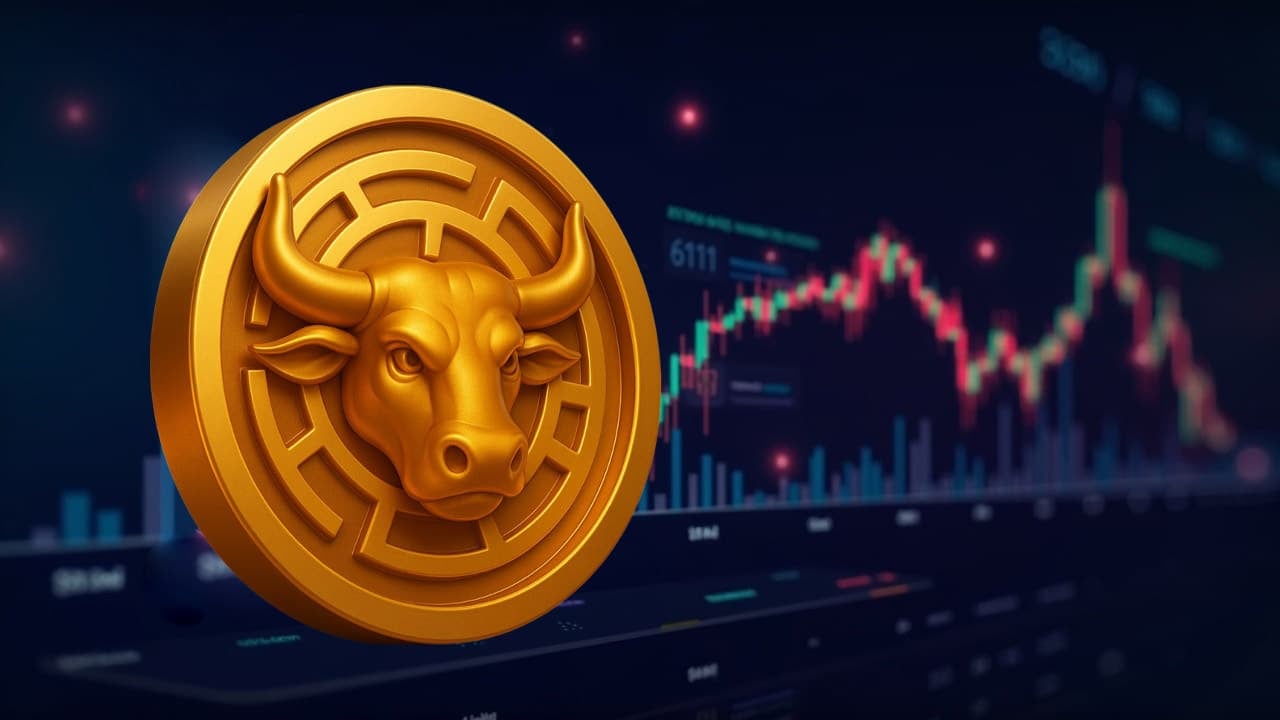 Masz 100 dolarów? Oto najlepszy altcoin do kupienia teraz przed kolejnym rajdem