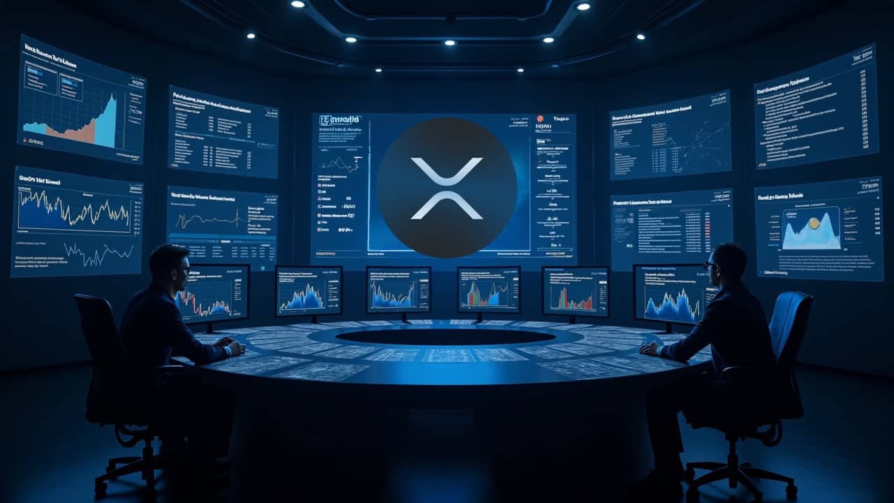 Ekspert twierdzi, iż XRP będzie największą niewykorzystaną szansą naszego życia