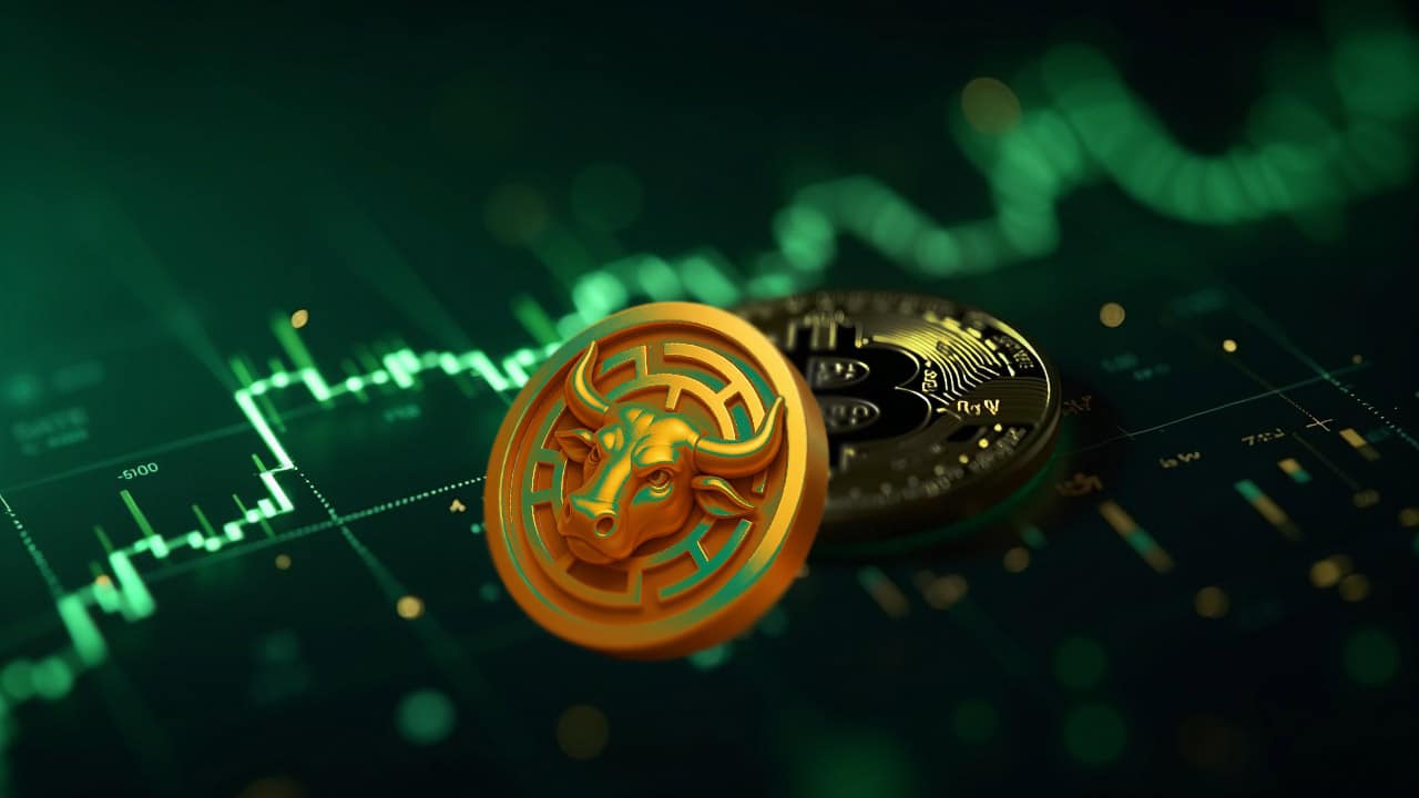 Bitcoin gotowy na kolejny szczyt. Jednak ten altcoin daje szanse na długoterminowy sukces