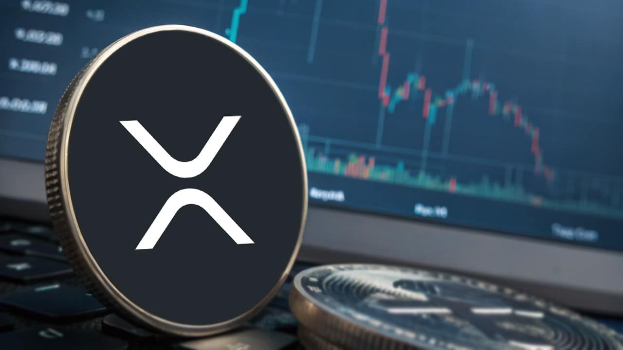 Cena XRP sięga 3,23 USD. Wyjście z trudnej sytuacji czy pułapka?