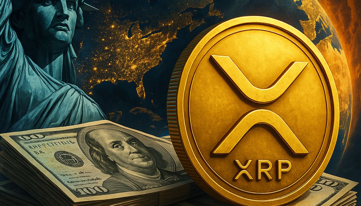 XRP zastąpi dolara? Brzmi jak herezja, ale nie wszyscy się z tego śmieją. Niektórzy… inwestują