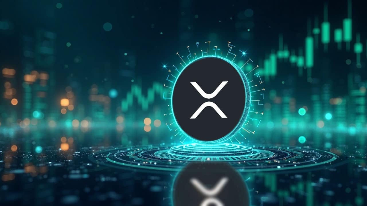 Założyciel Cardano sądzi, iż jeżeli posiadasz XRP, otrzymasz największy airdrop w historii