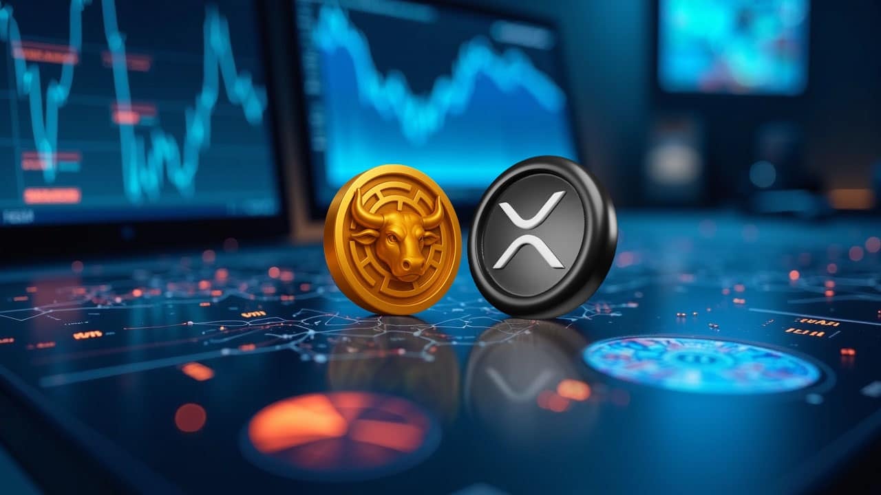 XRP ma szansę na wzrost o 762%, ale analiza pokazuje, iż ten altcoin może osiągnąć 100-krotny wzrost