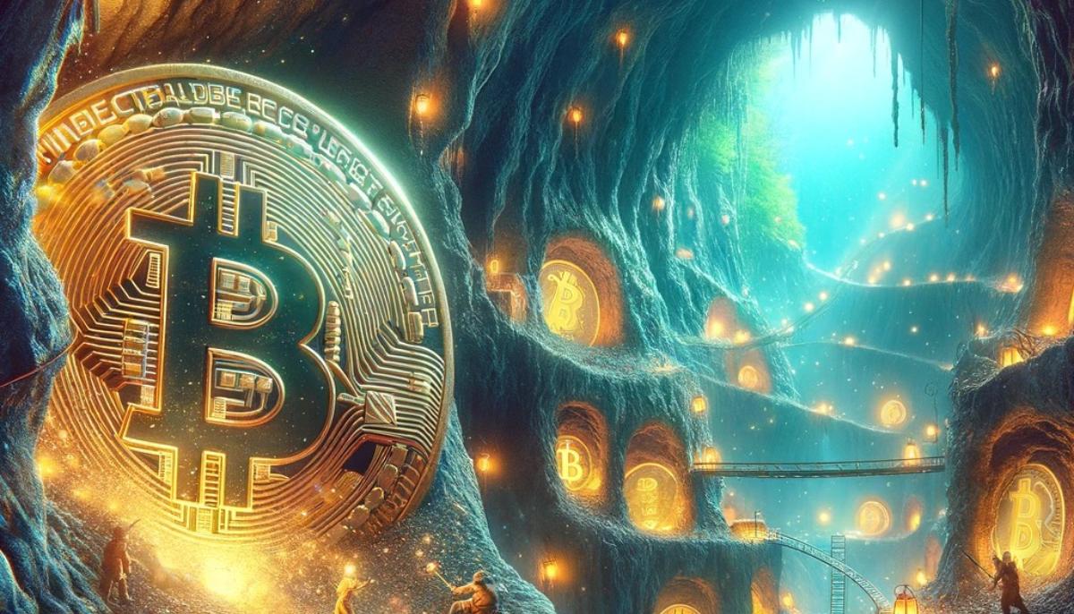 Górniczy gigant robi show! Marathon zgarnia rekordowe miliony i skupuje Bitcoina jak nigdy