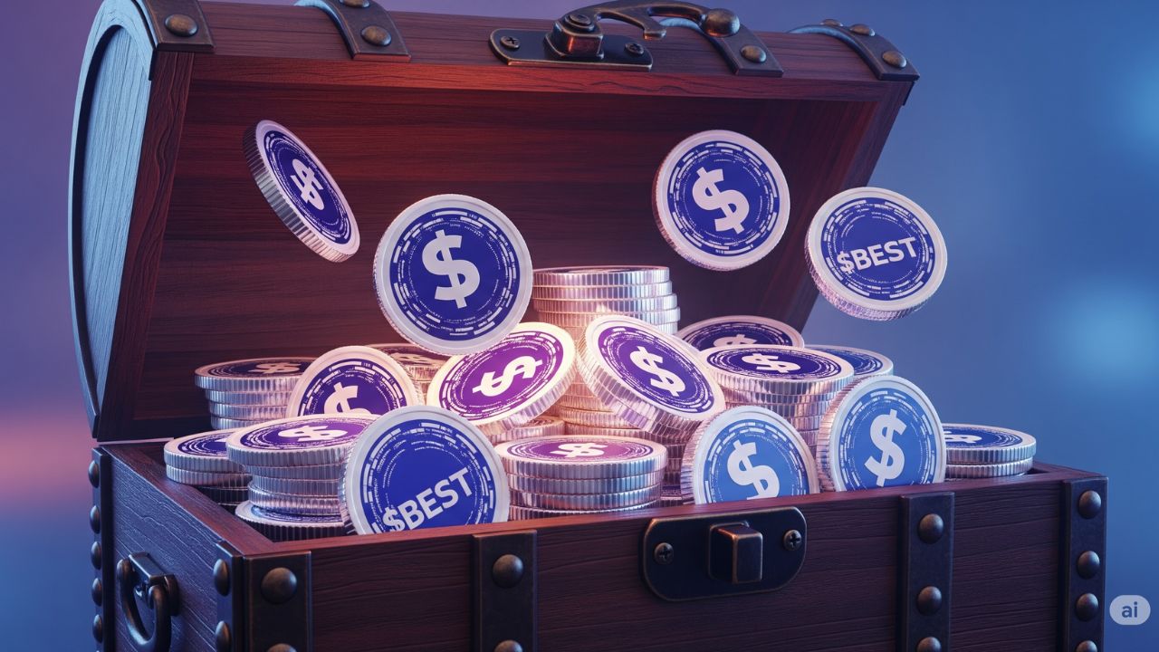 Jak skutecznie realizować długoterminową strategię opartą na Bitcoinie? Odpowiedzią jest Best Wallet