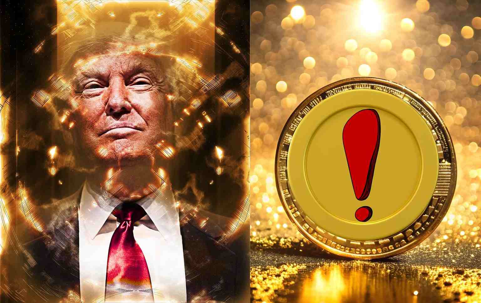 World Liberty Financial wydaje miliony na ten token i nie jest to Bitcoin. Inni robią to samo. To kolejny kandydat do eksplozji wartości?