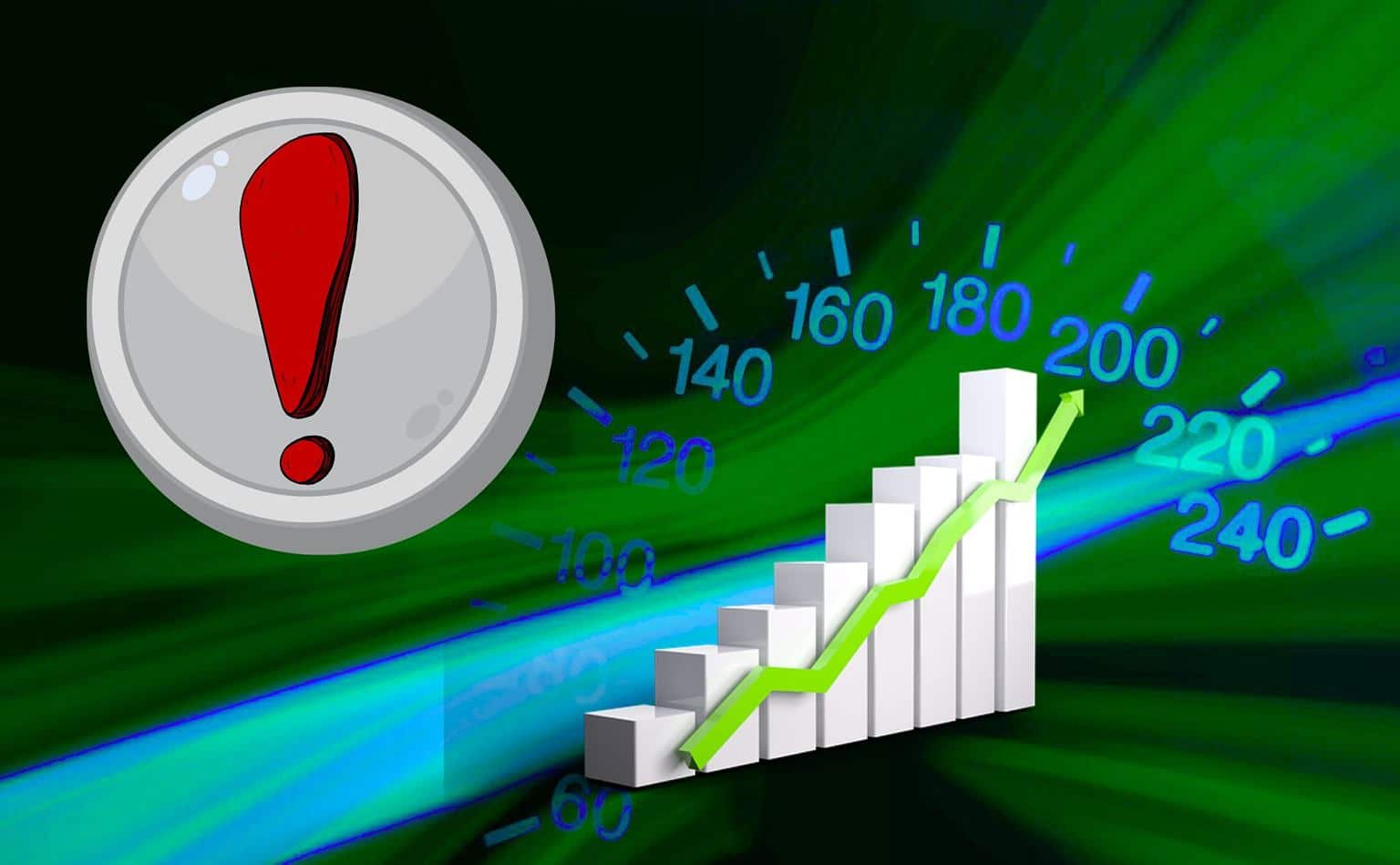 Topowy token za chwilę wrzuci wyższy bieg? Wieloryby kupują jak szalone i wydały już prawie miliard dolarów