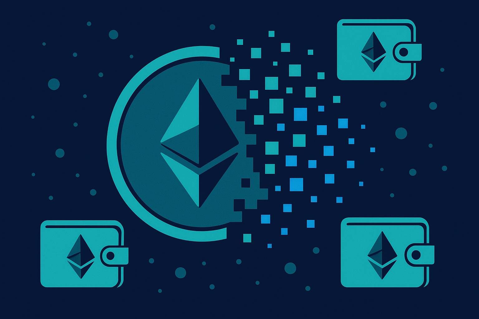 Ethereum traci miliardy przez błędy – jak nie stracić własnych środków