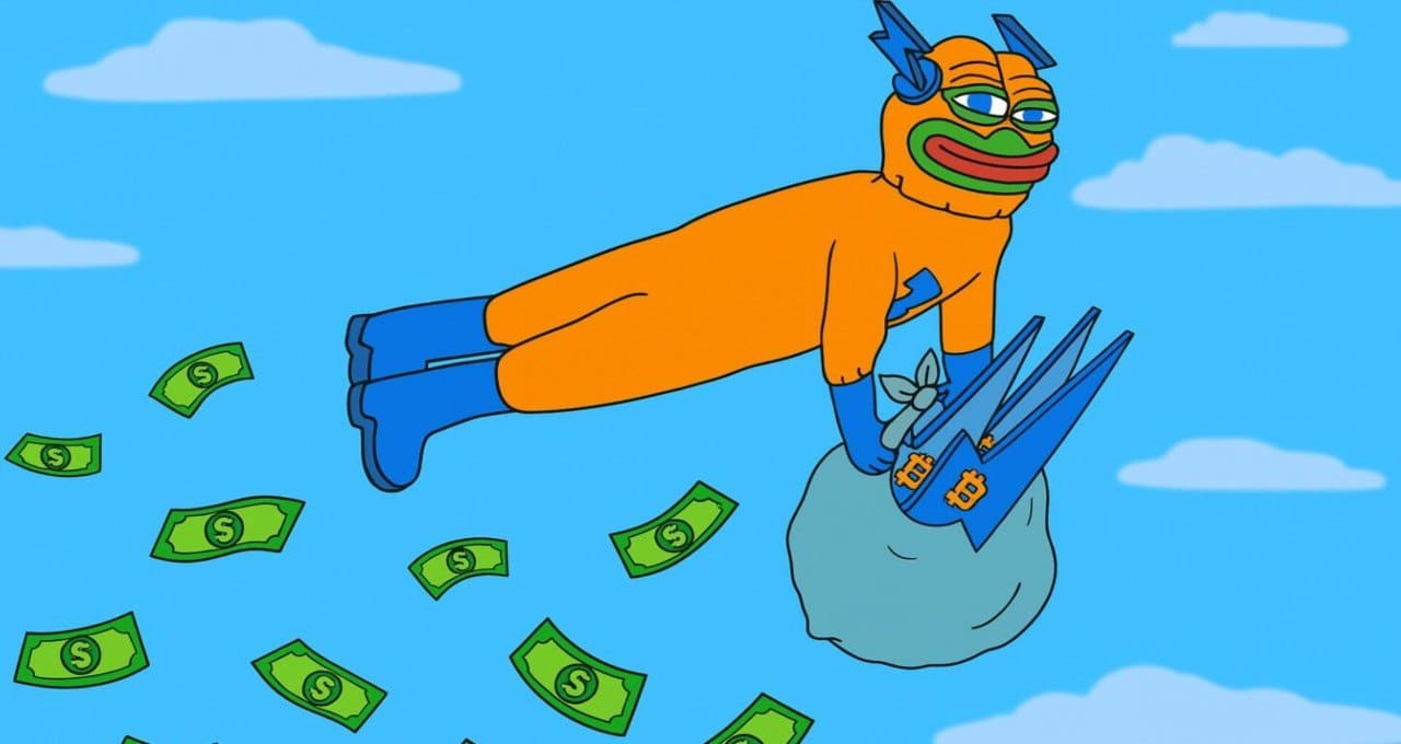 Bitcoin Hyper wchodzi do gry z 5,4 mln dolarów na koncie