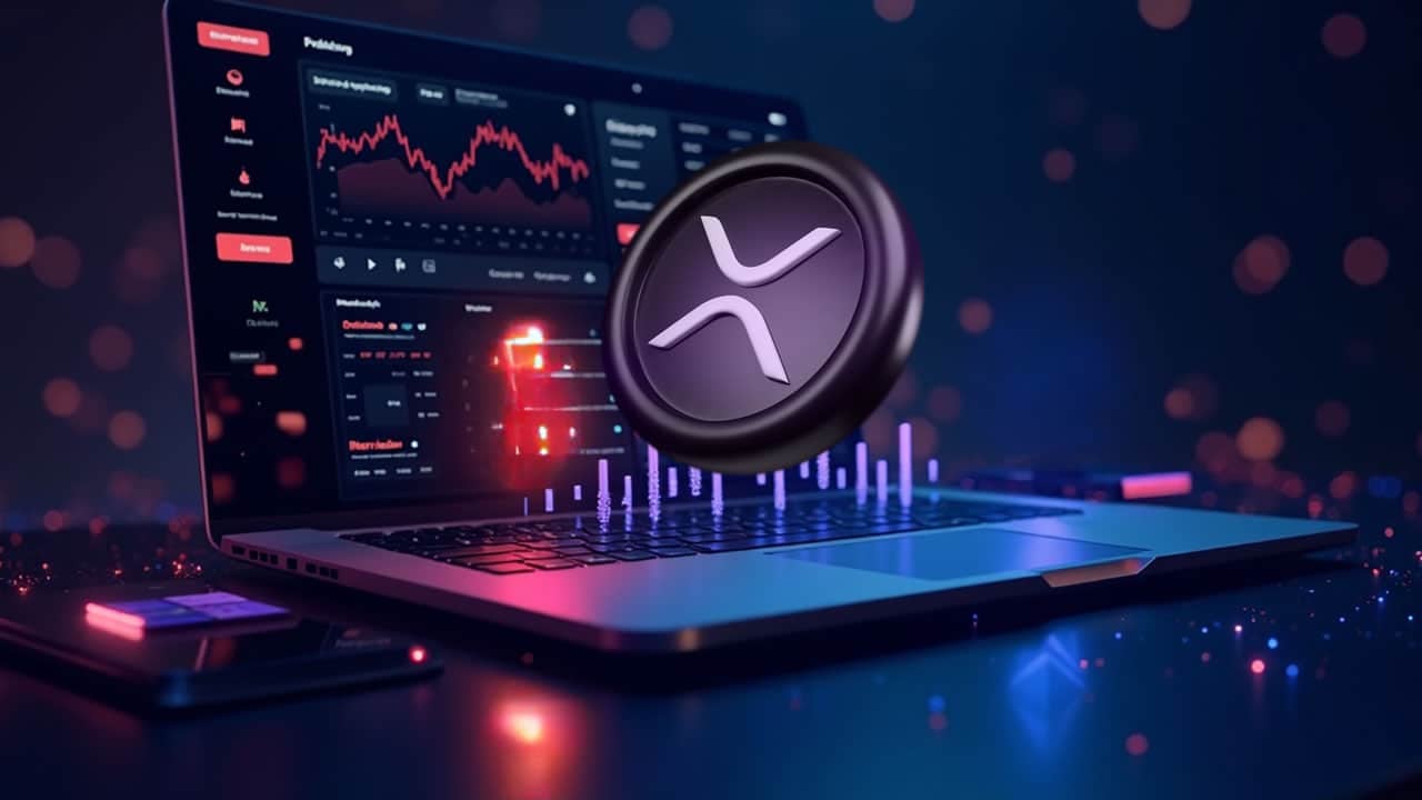 Znany CEO z branży kryptowalutowej ujawnia obiecujący harmonogram, w którym XRP osiąga 10 000 USD. Twierdzi, iż jest to „zaprogramowane”