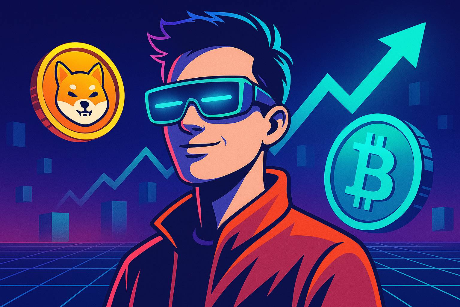 Supercykl memecoinów? Murad Mahmudov zarobił 70 mln dolarw!