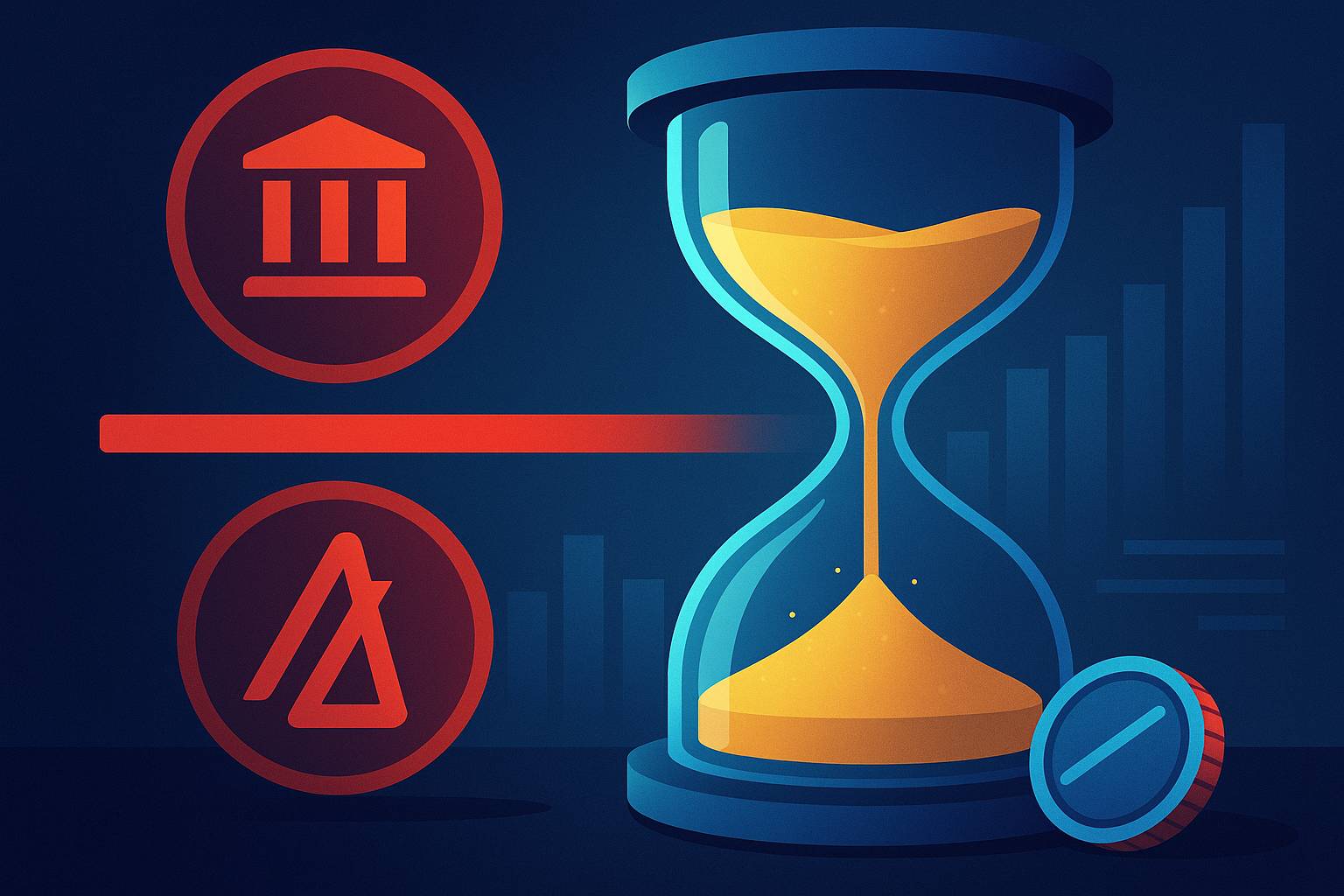 Zondacrypto żegna dwie kryptowaluty. Sprawdź co musisz zrobić