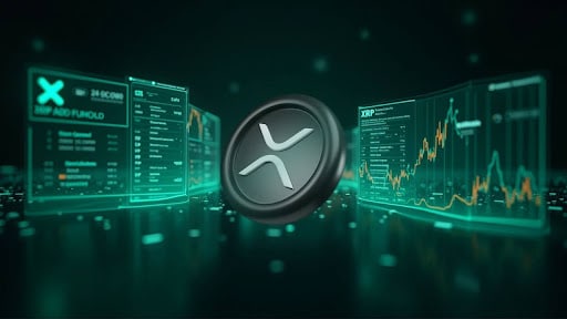 Oto harmonogram dla XRP, który prowadzi do 30 USD