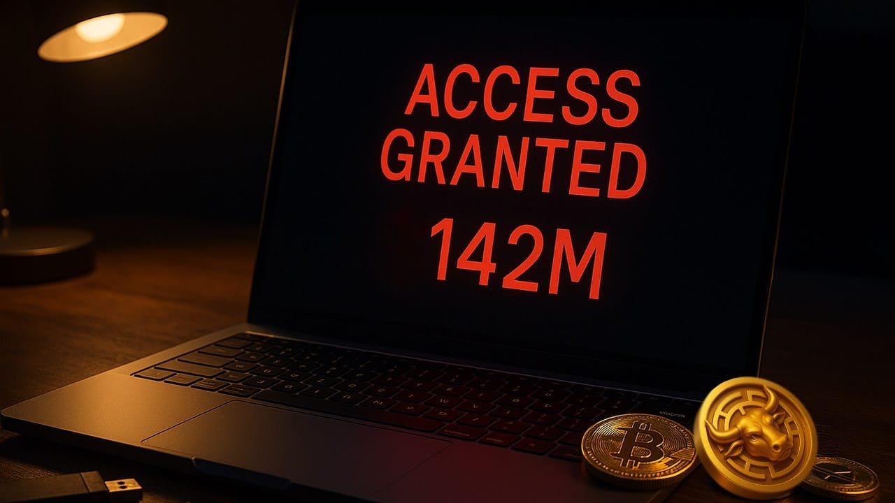 142 miliony dolarów utracone w lipcu. Największe ataki hakerskie na kryptowaluty w zeszłym miesiącu