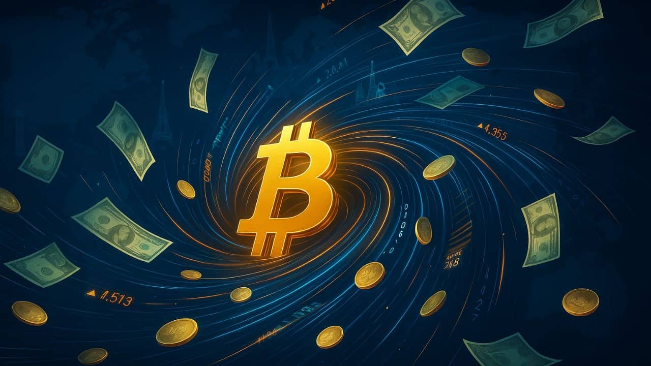 Nowe przepisy zassają do sektora krypto 10 BILIONÓW dolarów? Opinia nasza i eksperta