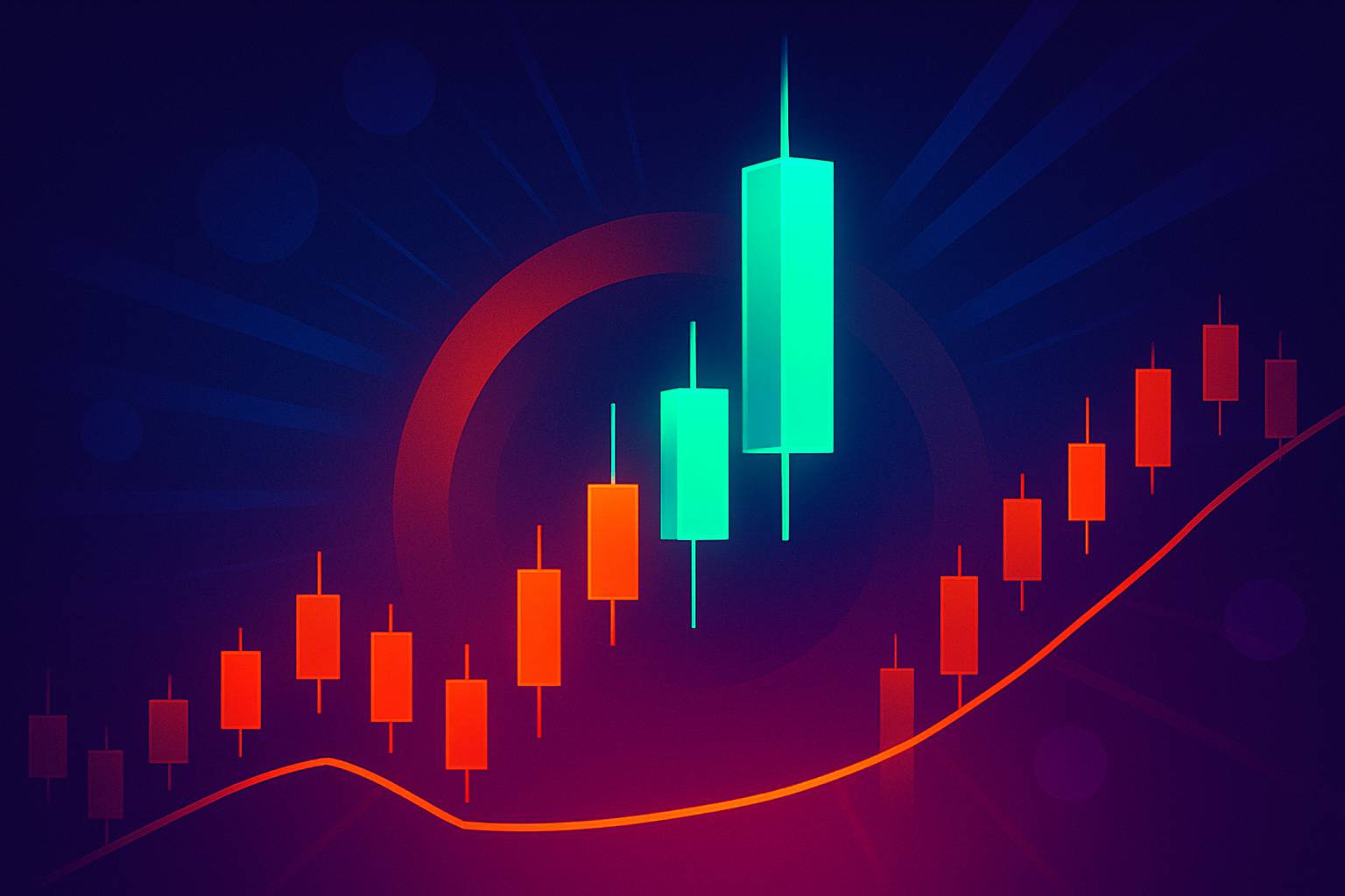 XRP przebija 3 USD i staje w miejscu – analiza