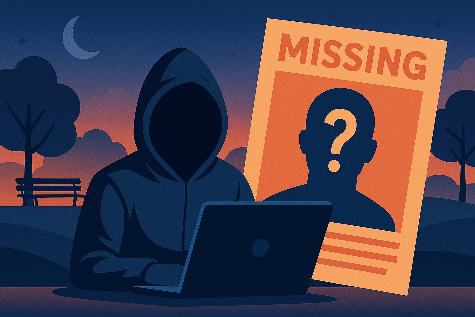 Ukradli pomnik Satoshiego Nakamoto! Za pomoc w odnalezieniu spora nagroda