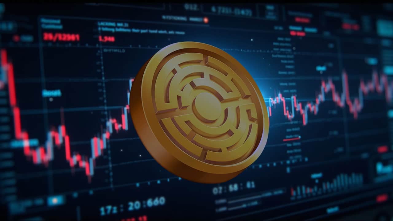 Wieloryby opuszczają walczące o przetrwanie Bitcoiny i XRP, aby masowo kupić tę monetę o potencjale wzrostu o 10 000%