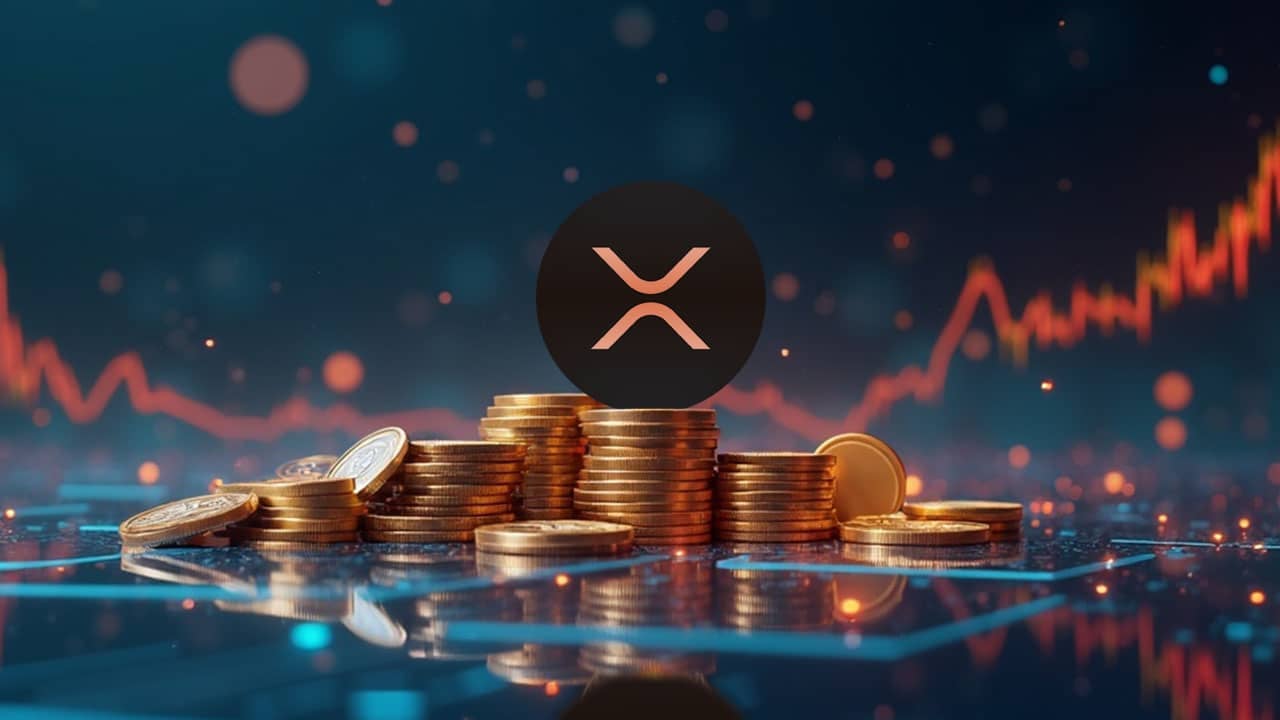 Oto możliwa cena XRP, jeżeli Ripple stanie się spółką skarbową XRP