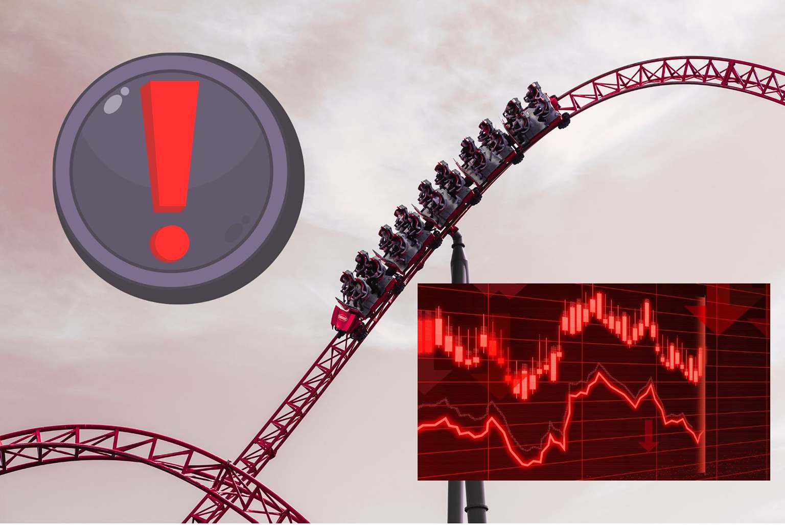 Ten token zyskał blisko 140%. Teraz wieloryby po cichu przenoszą go na giełdy. Szykuje się krach?